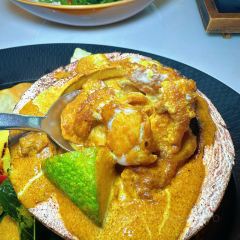 深圳大梅沙京基洲际度假酒店·蔓阁东南亚风味特色餐厅 User Photo