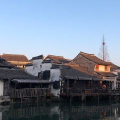 JIANGNAN A Liu Tou User Photo