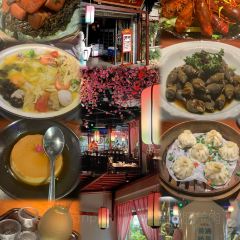 Xunbaoji  Shaoxing Cuisine (Keyan Branch) User Photo