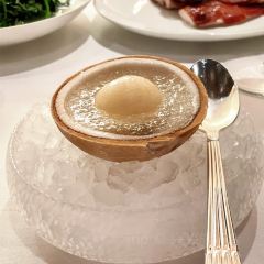 DAI YUET HEEN (The Ritz-Carlton, Nanjing) 여행 사진