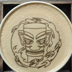 留恋人家(广汉三星堆巴蜀店) User Photo