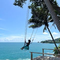 Cafe phuket view point User Photo