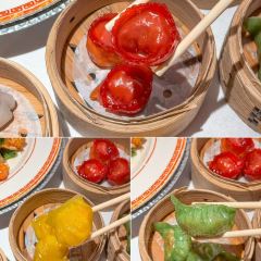 唐合兴香港饭店 User Photo