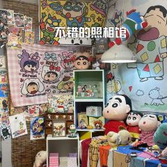南港鱼丸店(苍霞新城店) User Photo