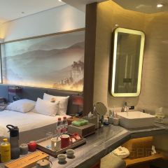Jiande Jinglan Xin'an Jiangsu Resort Hotel π Space User Photo