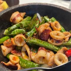 南马唐·鲜作闽南菜(烟台山店) User Photo