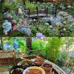 DONGLI ORIENT COURTYARD User Photo