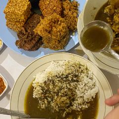 Depot Rawon Nguling Malang 여행 사진