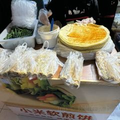 （興城服務區）餐廳張用戶圖片