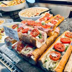 Reading Terminal Market User Photo