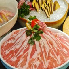 胜鱻潭蒸汽石锅鱼(五一北路店) User Photo