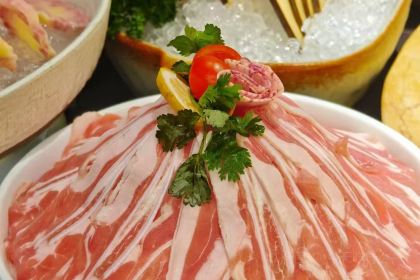 勝鱻潭蒸汽魚（大儒世家店）