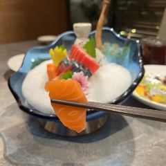 知味·水云轩 User Photo