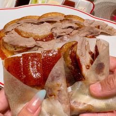 JINGJI ARISTOCRAT CUISINE BY RONG User Photo