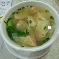 星酒店·舟西餐厅 User Photo