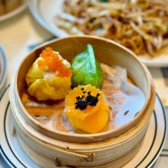 倫敦人美食園（倫敦人名滙） 여행 사진