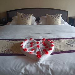 老友汇·半亩方塘 User Photo