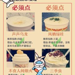 BEN LUO BO CAN YIN User Photo