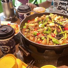 Jiangxi'aqiang Restaurant (bunanlu) 여행 사진