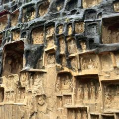 剑阁老地方麻辣串(文化路) User Photo