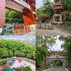 永安风味小吃(通湖路店) User Photo