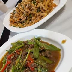 闽粤土菜馆 User Photo