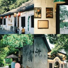 胜利饭店(沈荡店) User Photo