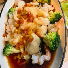 橘子餐厅(宝龙店) 여행 사진