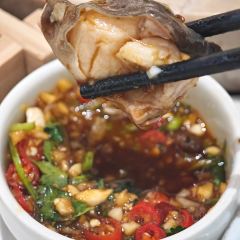 勝鱻潭蒸汽魚（大儒世家店）張用戶圖片