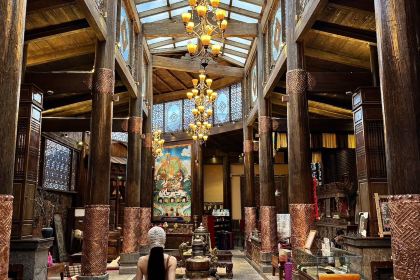 Guose Tianxiang Hote