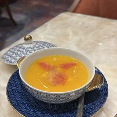 合肥洲際飯店·彩豐樓中餐廳張用戶圖片