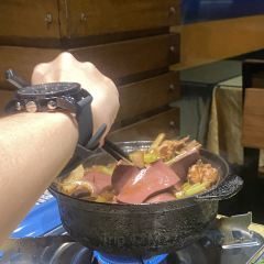 甬尚烤鱼工场(涌金广场店) User Photo