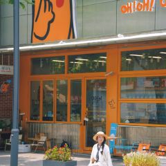 憨哥鱼庄·宜昌肥鱼·始于1999(东郡店) User Photo