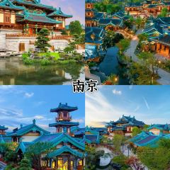 GU HAI GAO TUAN DIAN User Photo