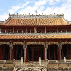 世臻和平饭店(富顺北湖一号店) User Photo