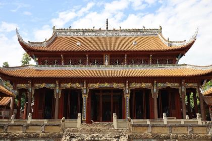 世臻和平饭店(富顺北湖一号店)