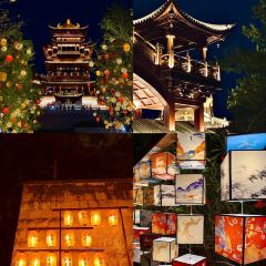 瑶氏醋炒鸡(万达店) User Photo