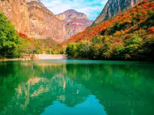 Migliori 10 Attrazioni per la visione autunnale a Xingtai