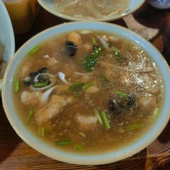 米山大食堂 User Photo