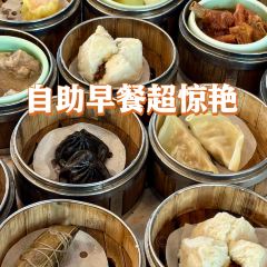 湖州臻隐锦绣别墅度假酒店 · 漾YOUNG User Photo