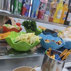 济南名吃油旋甜沫 User Photo