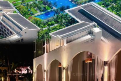 PAN XIAN SHENG HAI XIAN CHENG