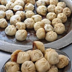 韩氏煎包店 User Photo