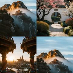 CHUN TAI SHOU ZHUA User Photo