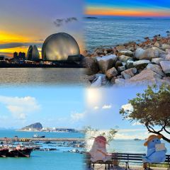 YONGXINGSHENGHAO User Photo