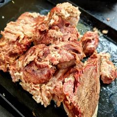 解州王剑羊肉泡馆(永济分店) User Photo