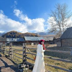 夜雨餐厅 User Photo