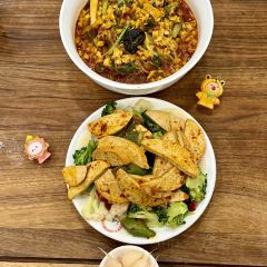 YONG SHENG ZHAI User Photo