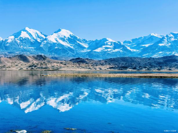 Kunlun Mountains