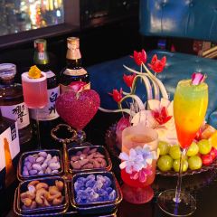 Tangla Hotel Tianjin·China Bleu User Photo